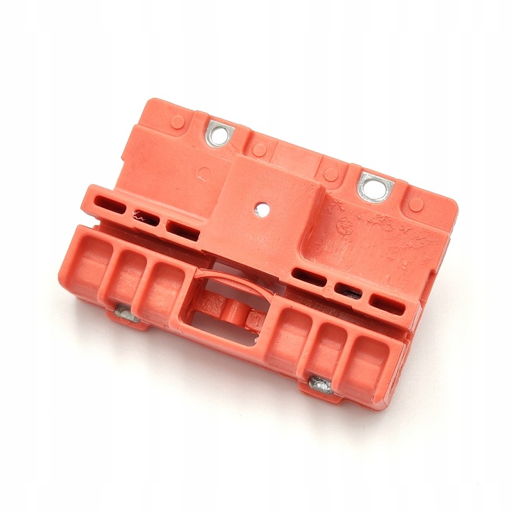 OEM Ablakemelő tartó, Kompatibilis Audi A3 8L, A6 C5, Kiemelkedő teljesítmény, Optimális funkcionalitás, Fontos a biztonság szempontjából, Narancssárga