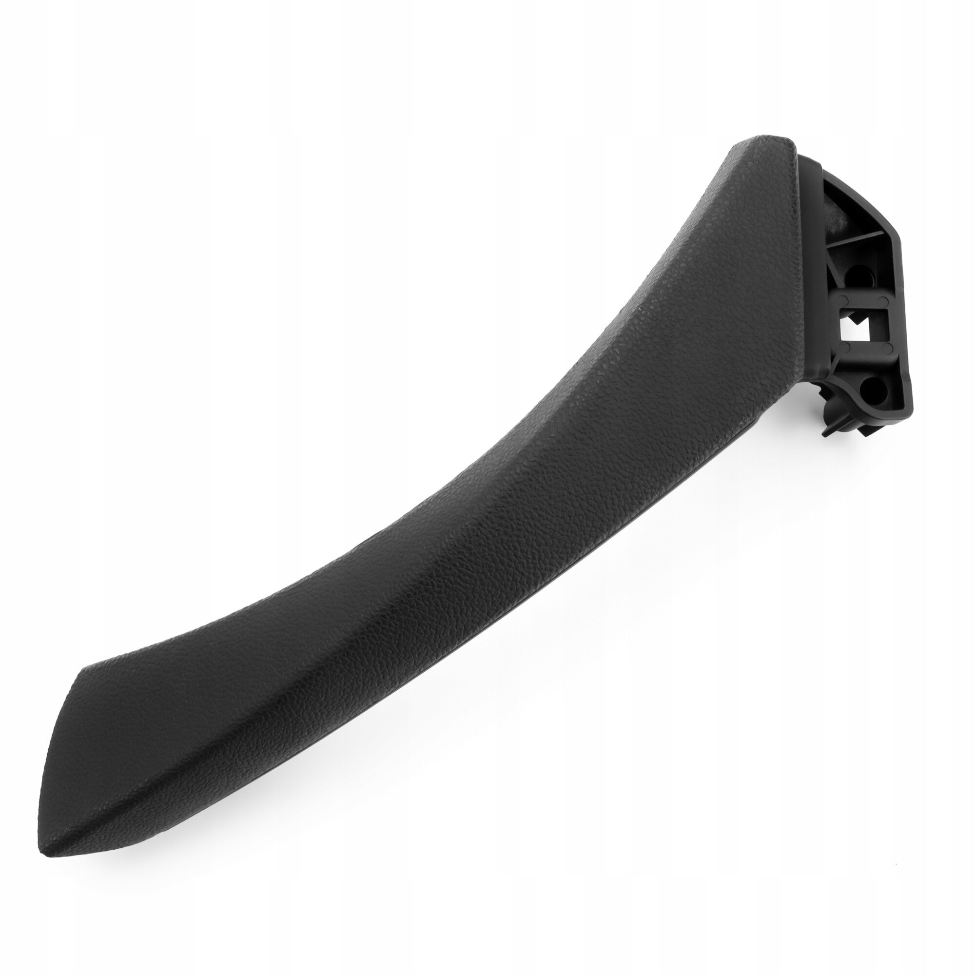 Maner usa dreapta, Pentru BMW 3 E90 E91 E92 E93, Negru - eMAG.ro