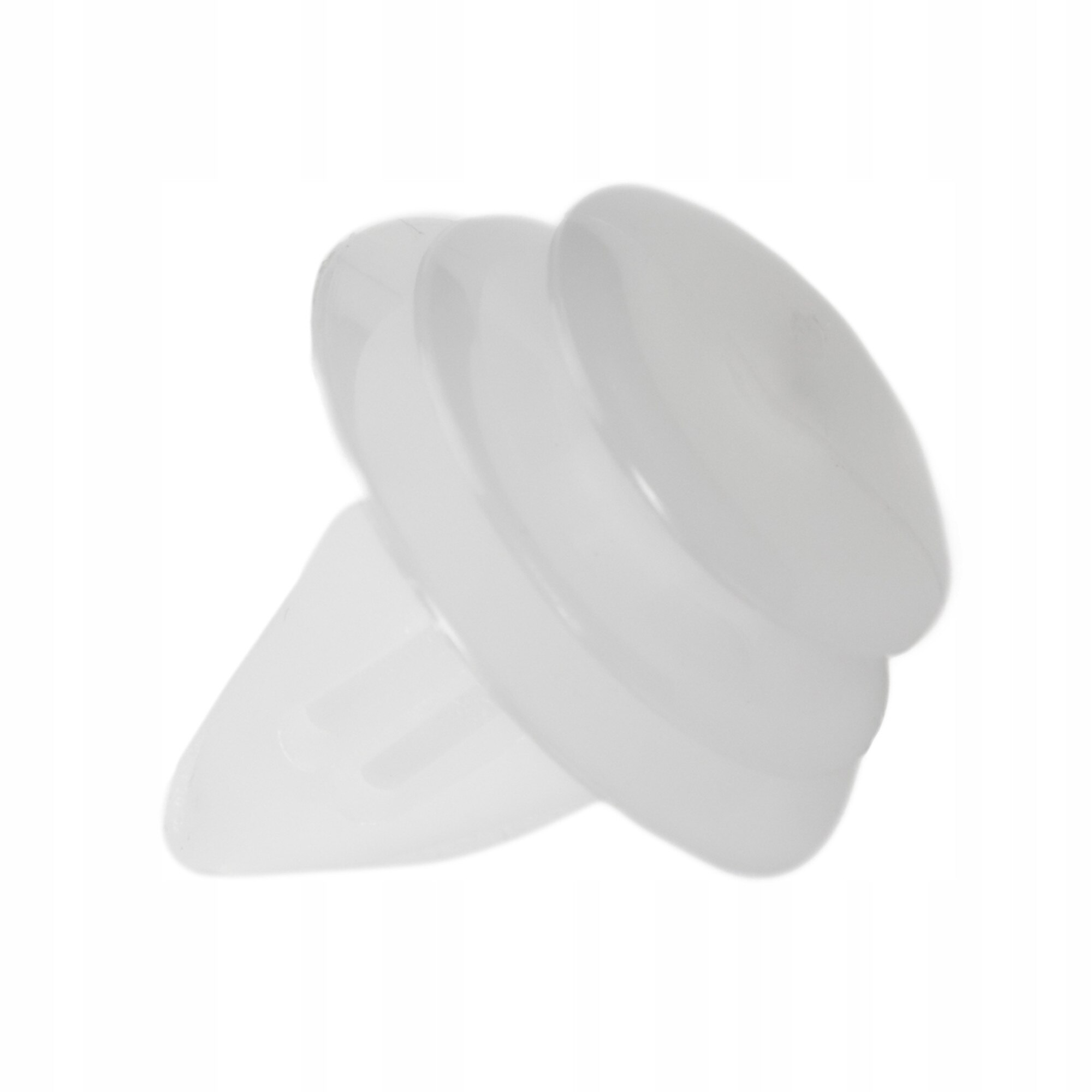 Set de 10 cleme pentru tapiterie, compatibile cu Lexus/Mazda