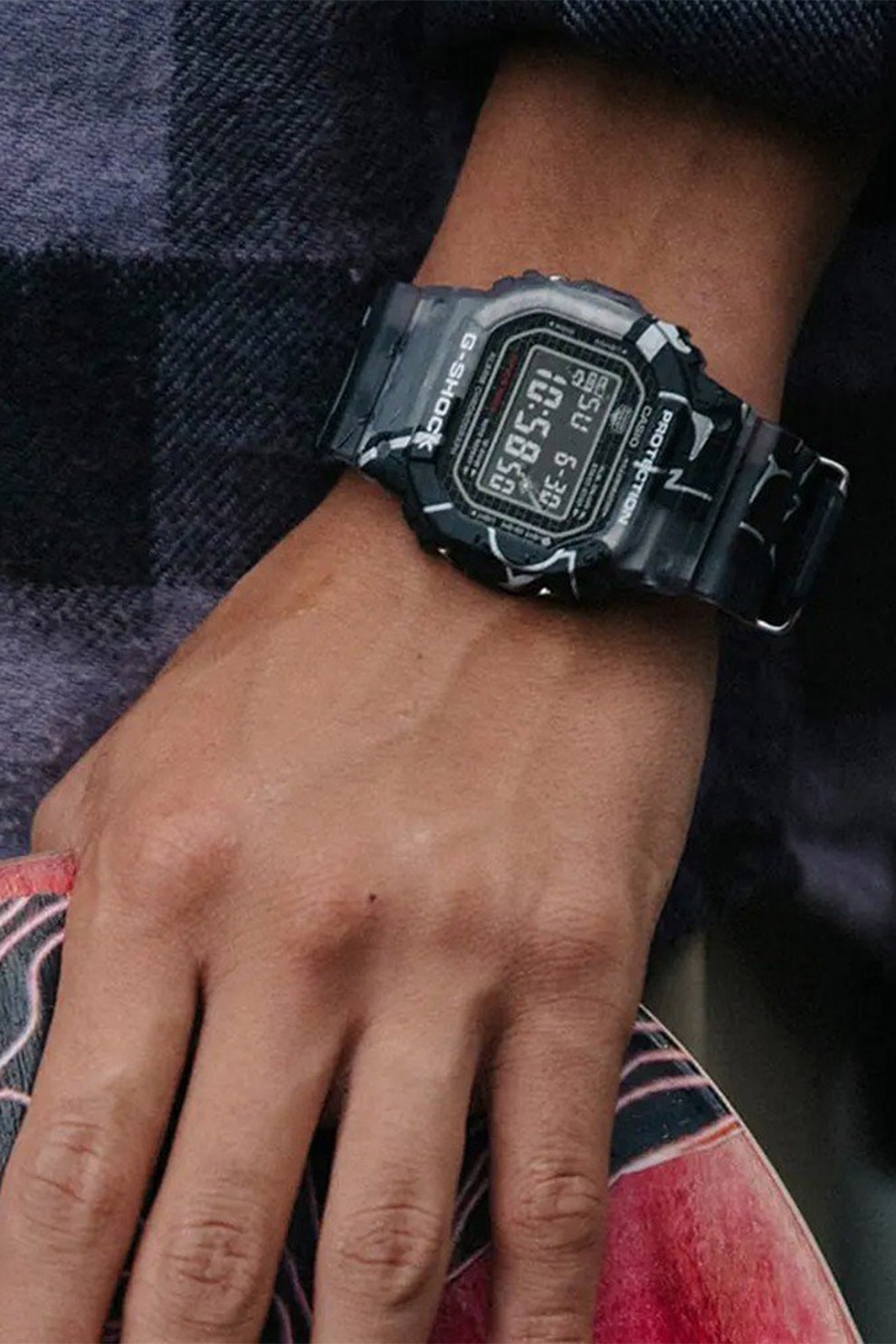 Emag casio g discount shock