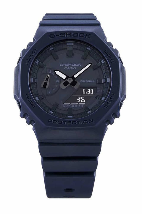Часовник Casio, G-Shock Chronograph, тъмно син