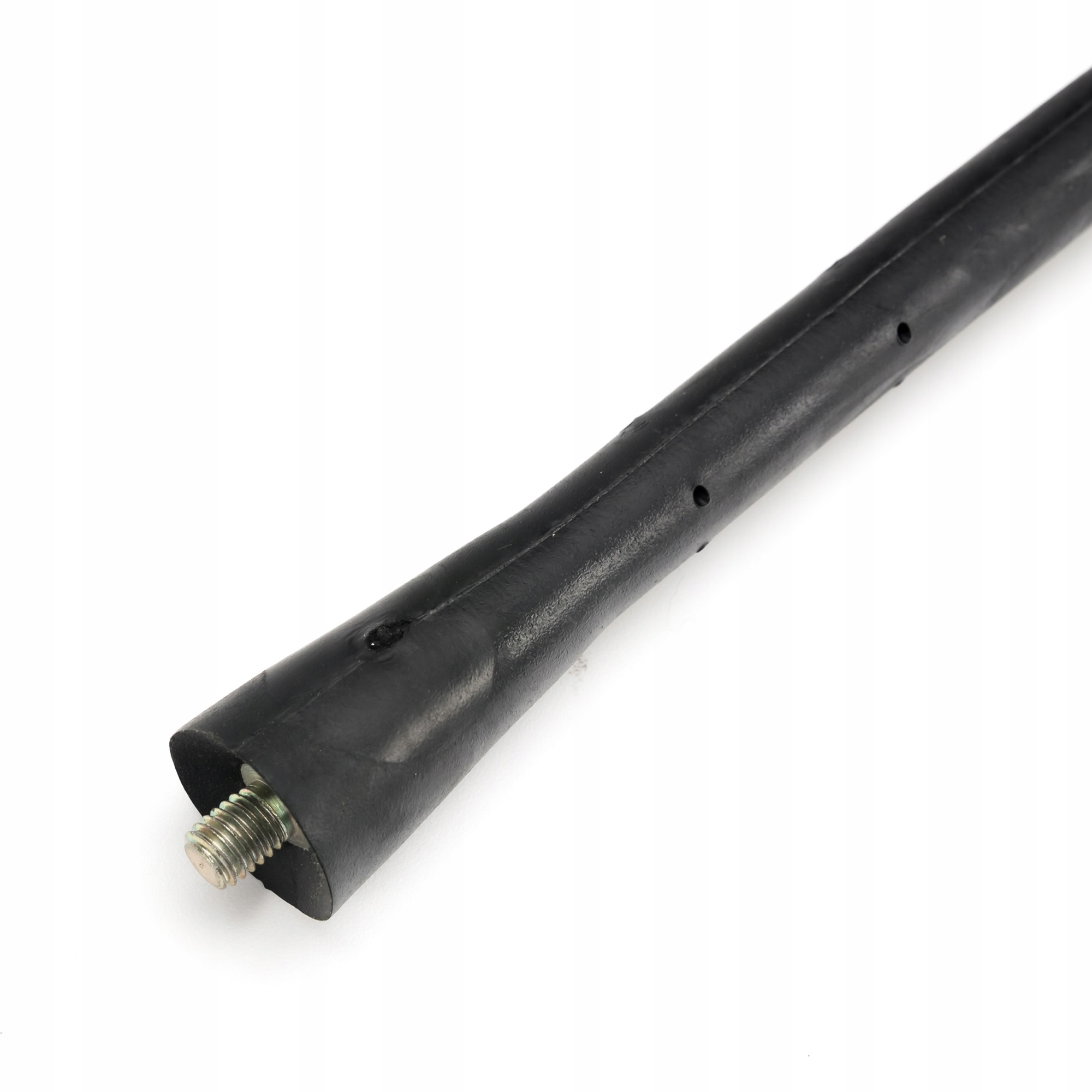 Antena auto universala, 30 cm, Negru - eMAG.ro