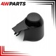 Capac Brat Stergatorului De Luneta, Cod OE 6Q6955435D, Asigura Un Aspect Curat Si Protejeaza Mecanismul De Coroziune, Compatibil Cu VW Polo 9N, Fox, Skoda Fabia Si Seat Ibiza
