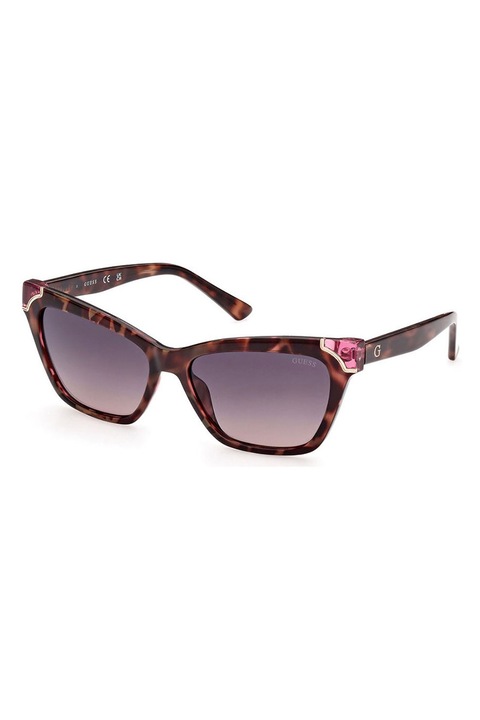 GUESS, Слънчеви очила Cat-Eye