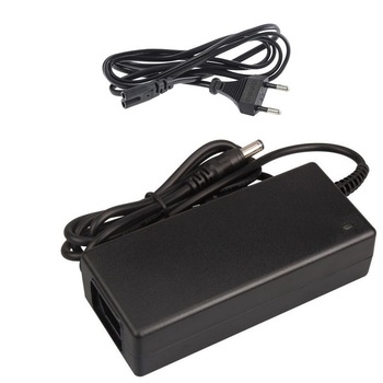 Alimentator 12V , 5A, cu mufa 5.5/2.1 mm, cablu de alimentare inclus Alimentator 12V , 5A, cu mufa 5.5/2.1 mm, cablu de alimentare inclus