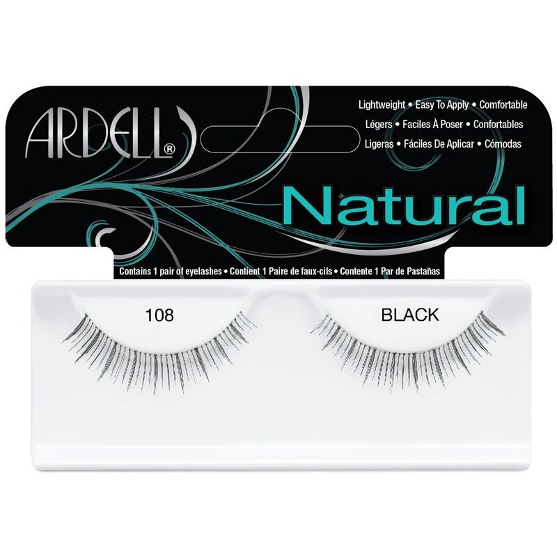 Gene false Ardell 108