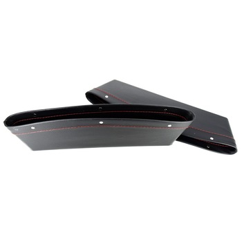 Organizator auto, editie Premium- imitatie piele, suport pentru scaun auto, set 2 bucati Organizator auto, editie Premium- imitatie piele, suport pentru scaun auto, set 2 bucati