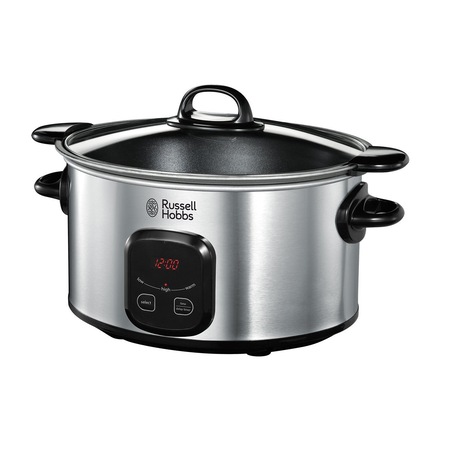 Cele Mai Bune Oale Electrice Slow Cooker - Top 5 Recomandări