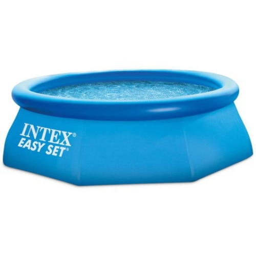 Piscina gonflabila Intex ,Easy Set Family Pool, PVC, 305 x 76 cm