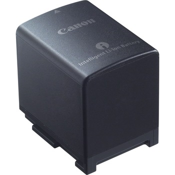 Acumulator Canon BP-820, 1780 mAh, Compatibil HF G30, XA25, XA10 Acumulator Canon BP-820, 1780 mAh, Compatibil HF G30, XA25, XA10