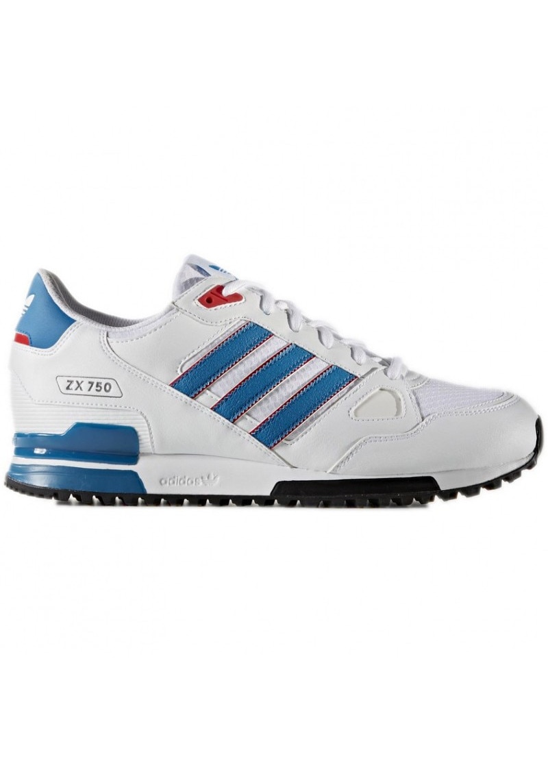 Pantofi Sport Adidas ZX 750-S76194, 44 2/3 - eMAG.ro