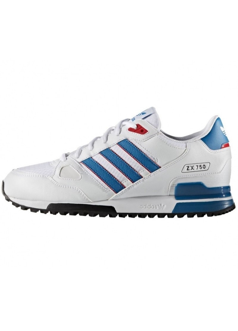 Pantofi Sport Adidas ZX 750-S76194, 44 2/3 - eMAG.ro