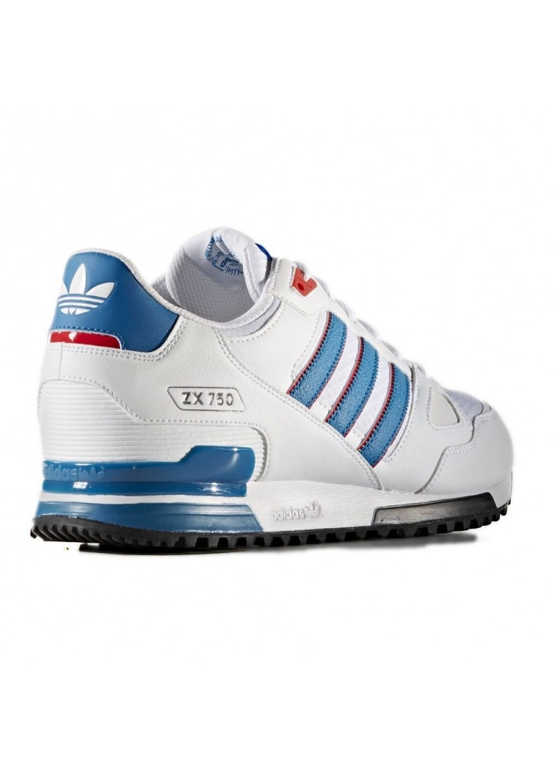 Pantofi Sport Adidas ZX 750-S76194, 44 2/3 - eMAG.ro
