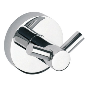 Agatatoare dubla 5 cm Bemeta Omega Agatatoare dubla 5 cm Bemeta Omega