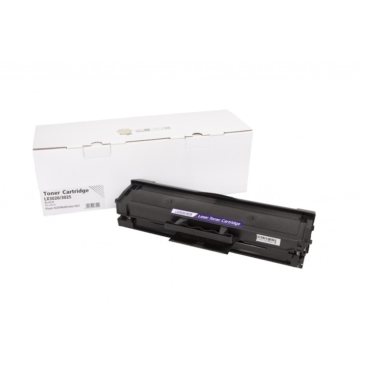 Тонер касета за Xerox Phaser 3020, WorkCentre 3025 - ASK4TONER 106R02773