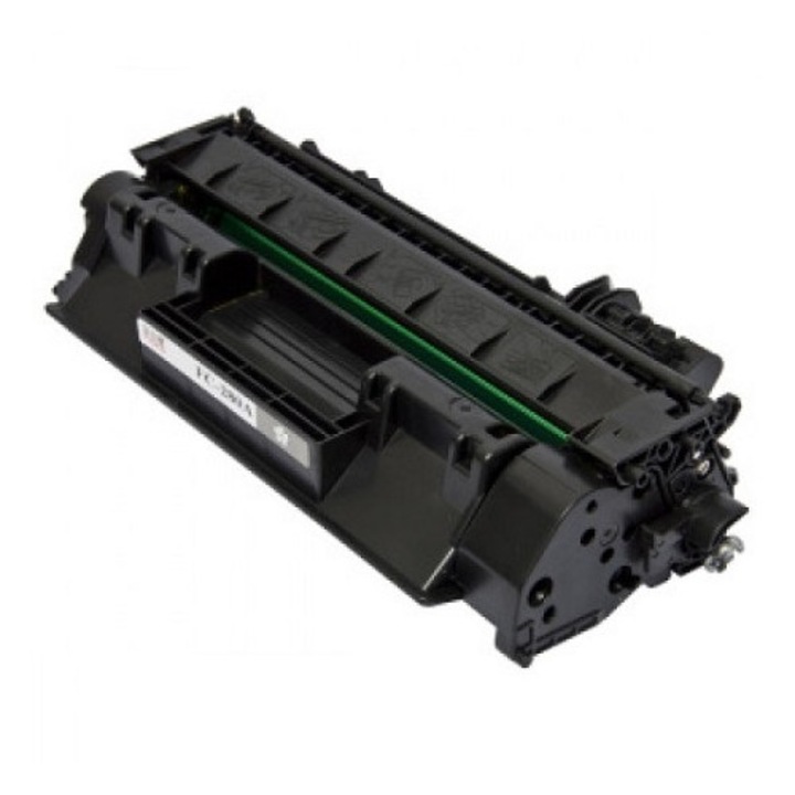 Kompatibilis SLOT tonerkazetta HP CE505A