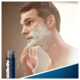 Spuma de ras Gillette Sensitive, 300 ml