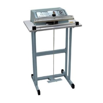 Aparat sigilat pungi cu pedala PFS600, 600 mm Aparat sigilat pungi cu pedala PFS600, 600 mm