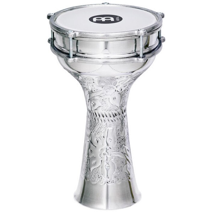 Darabana Darbuka Meinl HE-112 Hand Hammered