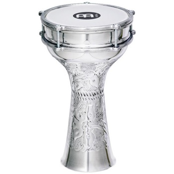 Darabana Darbuka Meinl HE-112 Hand Hammered Darabana Darbuka Meinl HE-112 Hand Hammered