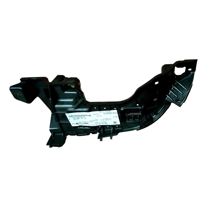 Hátsó lökhárító, Mercedes-Benz, C-osztállyal kompatibilis