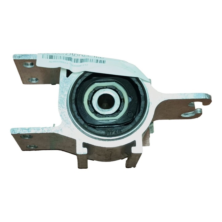 Lengőkar persely, Mercedes-Benz, kompatibilis Mercedes A-osztály