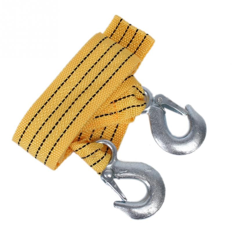 Chinga Auto Remorcare Flexzon, 2T Lungime 3,5m