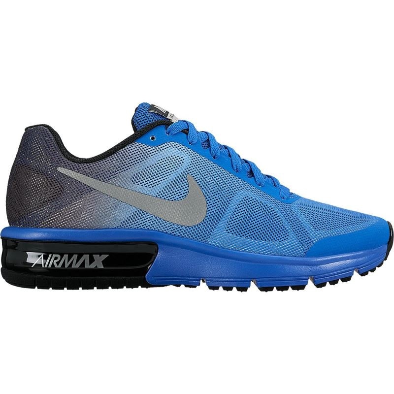 Nike air max sequent hot sale gs