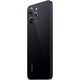 Telefon mobil Xiaomi Redmi 12, 4GB RAM, 128GB, 4G, Midnight Black