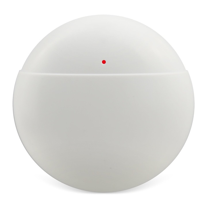 Сензор за наводнение Evolveo, WiFi WATER, Smart Life, Бял