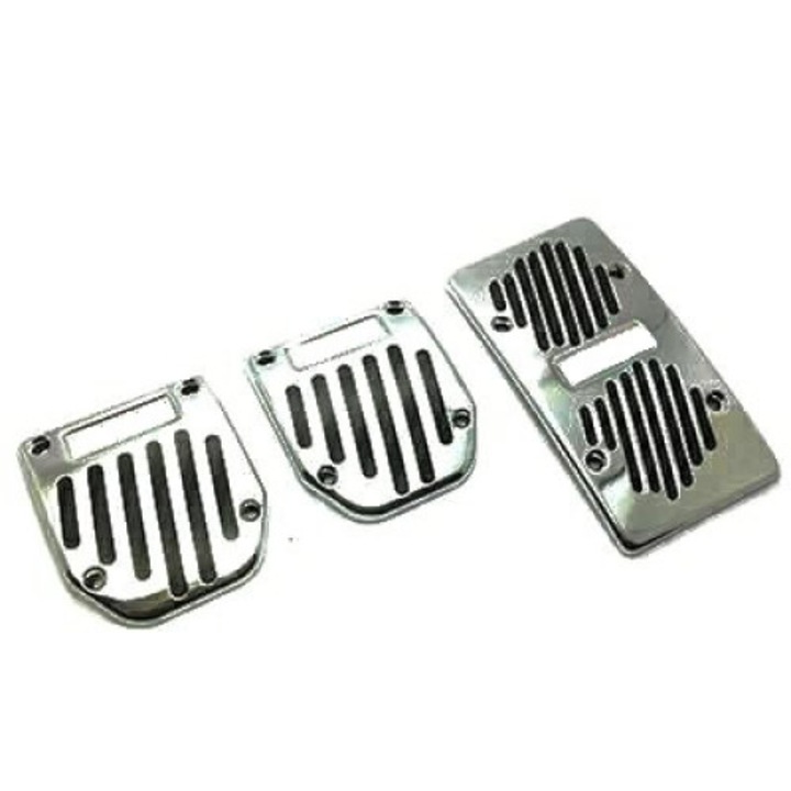 3 db-os készlet. Alumínium tuning pedáldísz, AVX-T160817-141
