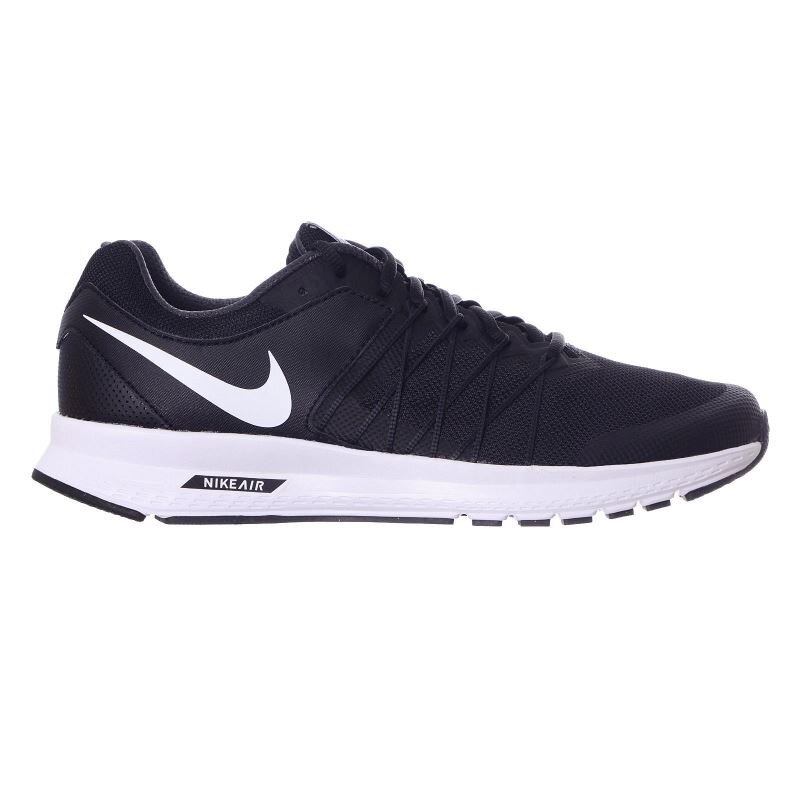 Nike air relentless hot sale 6 women's black