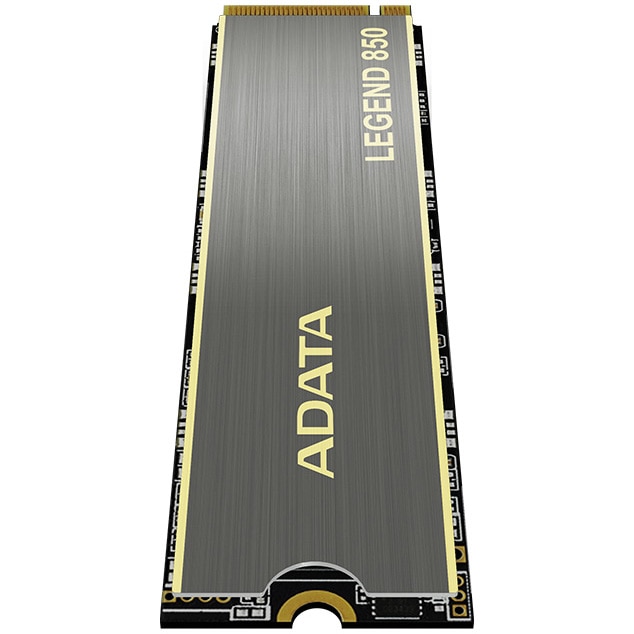 Solid State Drive (SSD) ADATA LEGEND 850, PCIe Gen 4x4, M.2, 2TB
