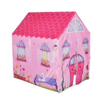 Cort de joaca pentru copii Funny Girl Cort de joaca pentru copii Funny Girl