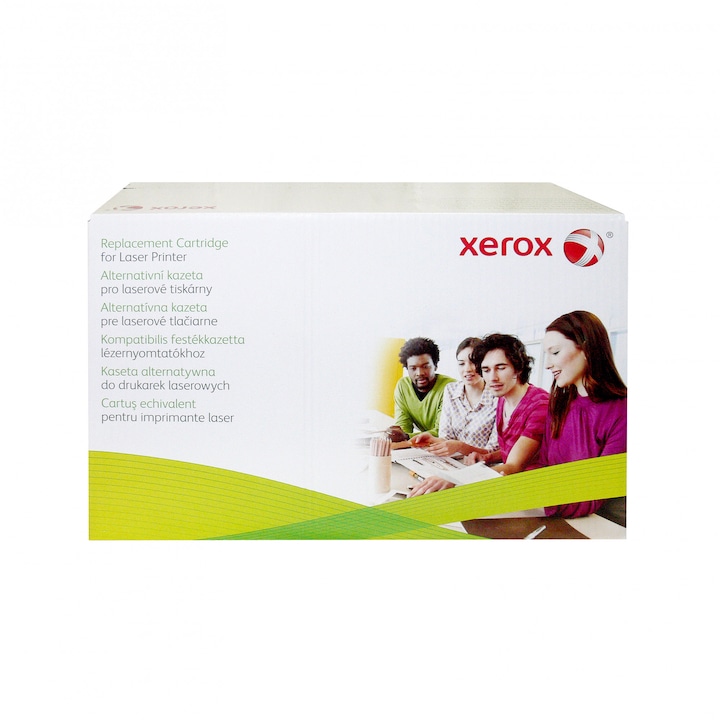 Cartus toner XRC, compatibil C3909A, Black