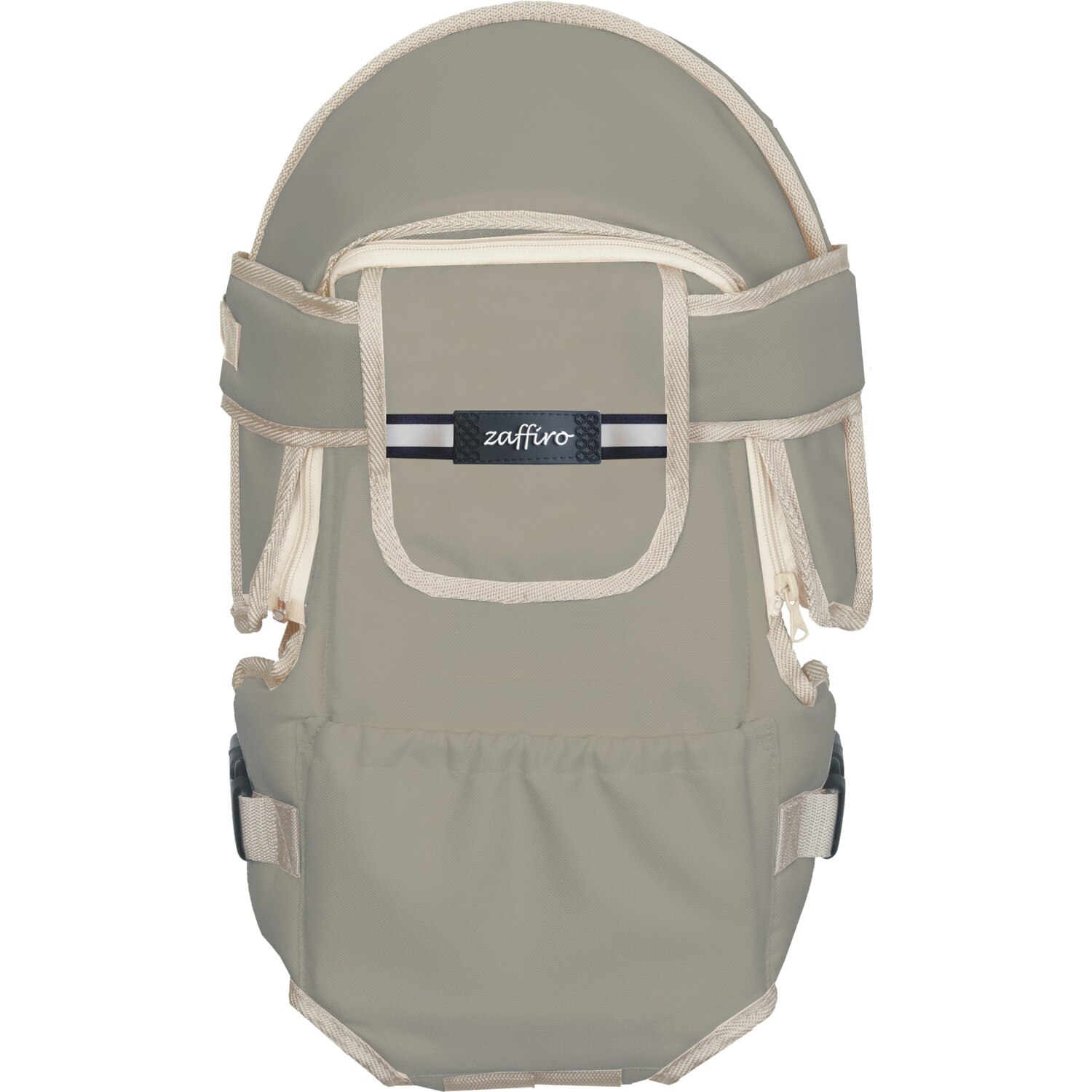 Marsupiu Rain N8, Womar Zaffiro, Bej Inchis