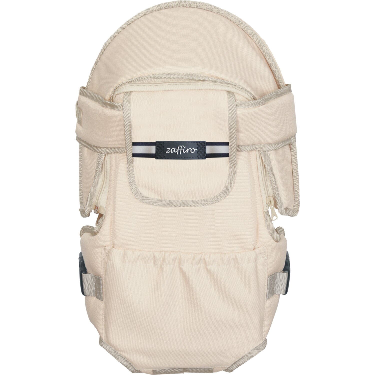 Marsupiu Rain N8, Womar Zaffiro, Bej Deschis