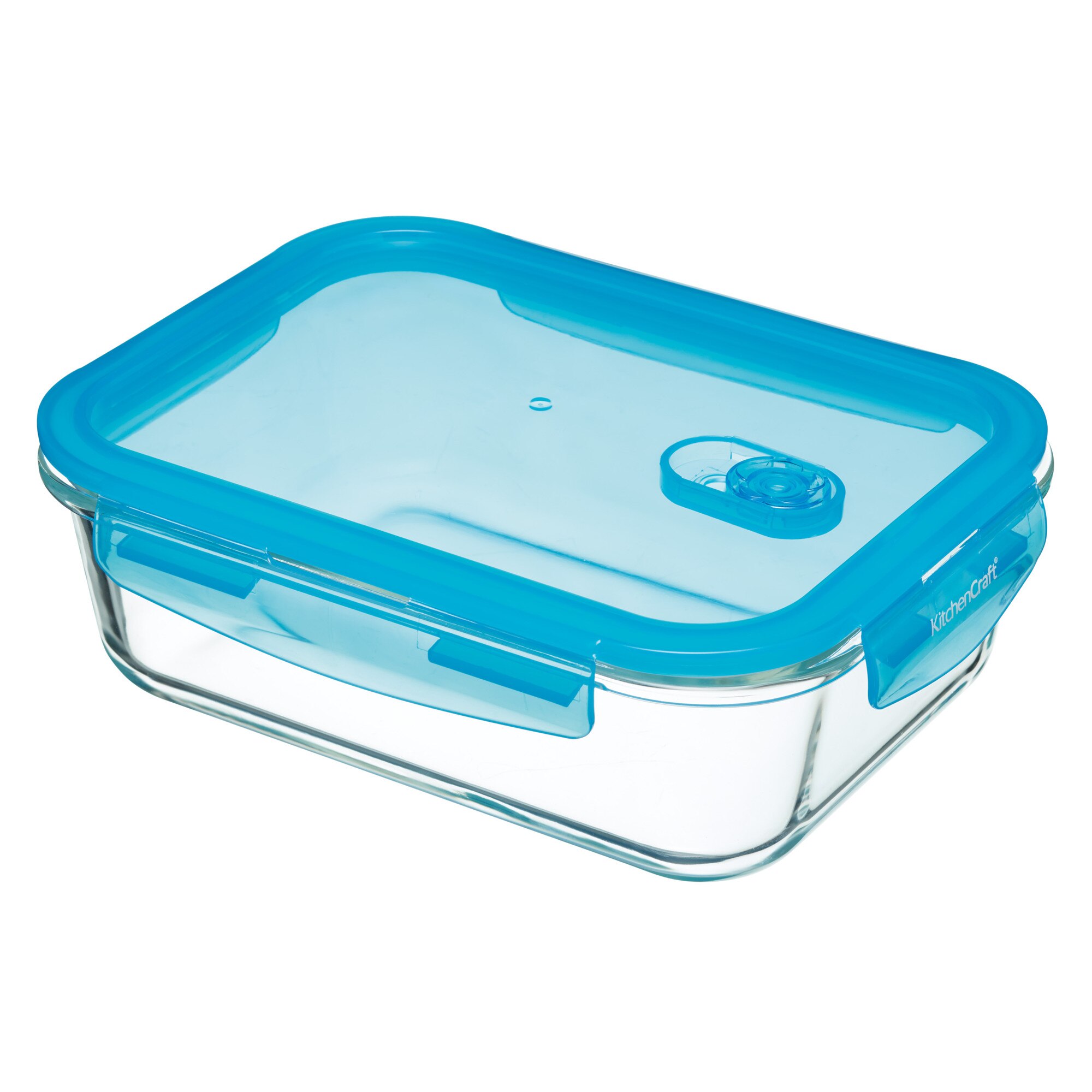 Caserola dreptunghiulara 1,5 L - Kitchen Craft