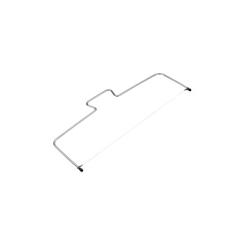 Feliator tort 40 cm, otel carbon - Kitchen Craft Feliator tort 40 cm, otel carbon - Kitchen Craft