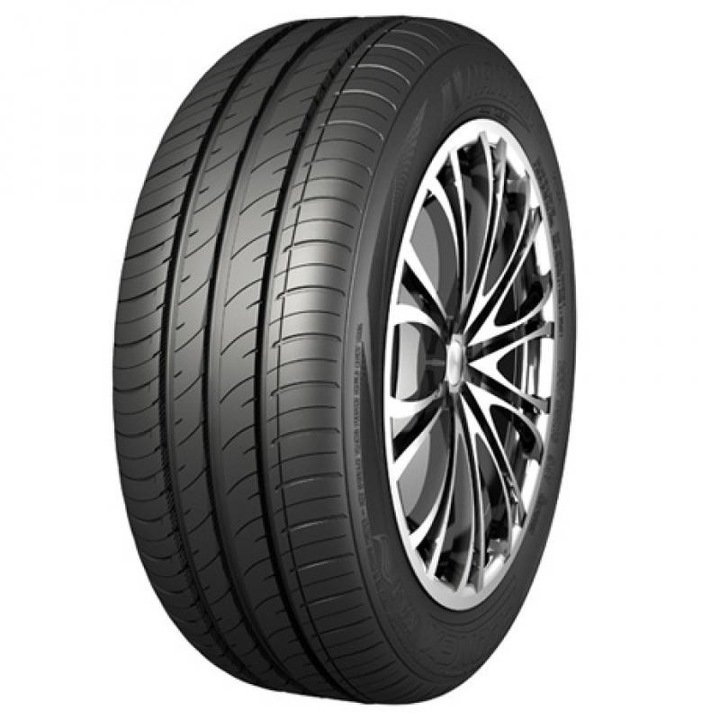 Anvelopa vara NANKANG NA1 185/70 R13 86H