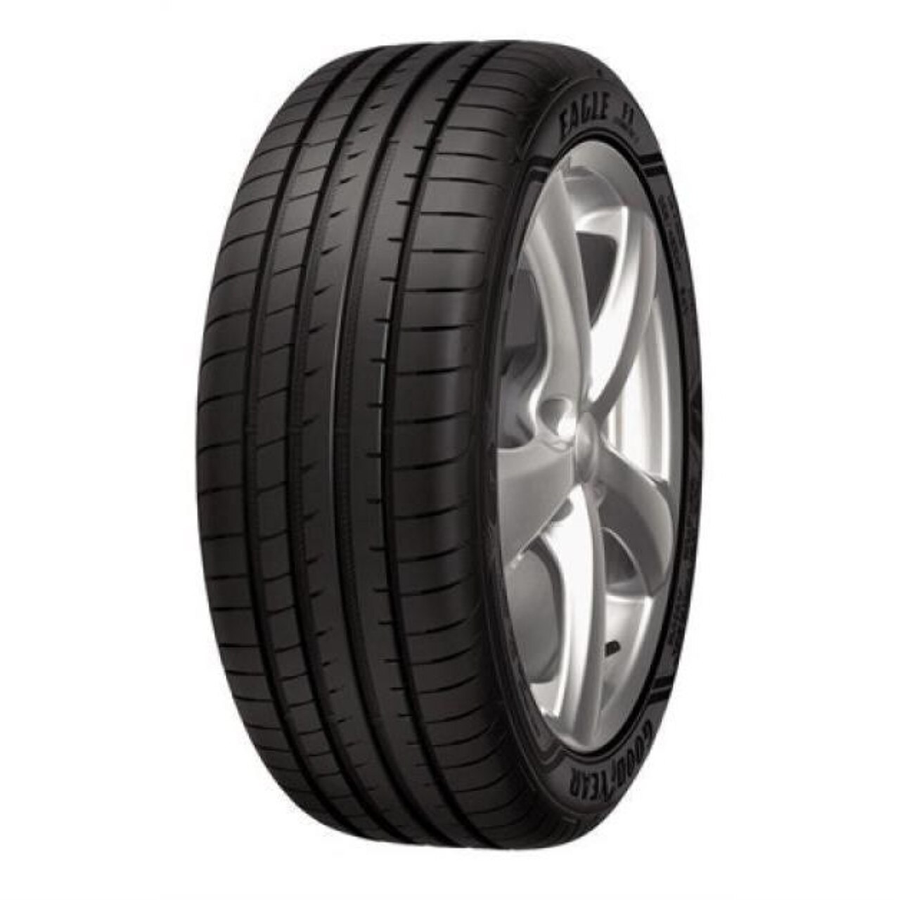 Anvelopa vara GOODYEAR F1 ASYM 3* ROF XL 245/45 R18 100Y