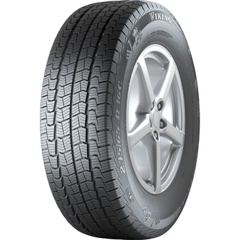 Anvelopa Allseason Viking Four Tech Van 195/70R15C 104/102R Anvelopa Allseason Viking Four Tech Van 195/70R15C 104/102R