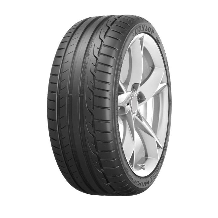 Anvelopa Vara DUNLOP SPORT MAXX RT2 (*) MFS MO 225/55 R17 97Y