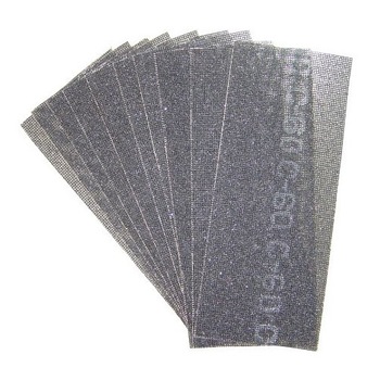 Smirghel Plasa (10 buc) Evotools - Lungime: 270mm Latime: 110mm Granulatie: 60 Smirghel Plasa (10 buc) Evotools - Lungime: 270mm Latime: 110mm Granulatie: 60