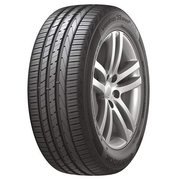 Anvelopa Vara HANKOOK K117 275/40 R19 105Y