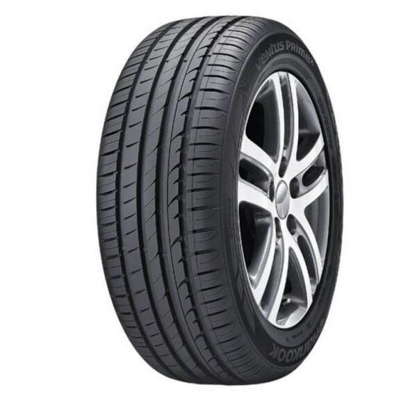 Anvelopa vara Hankook K115 Ventus Prime 2 215/55R17 94V