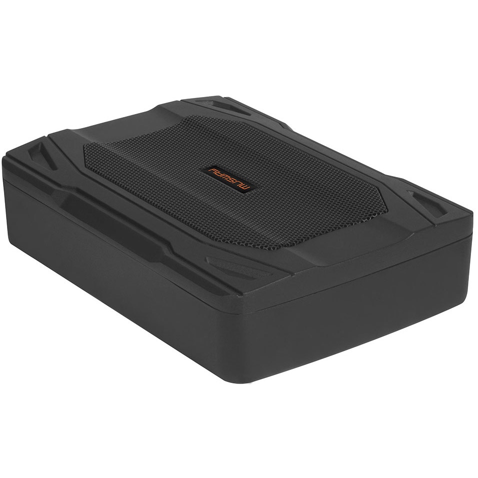 Subwoofer auto underseat activ Musway SUB 1 eMAG.ro