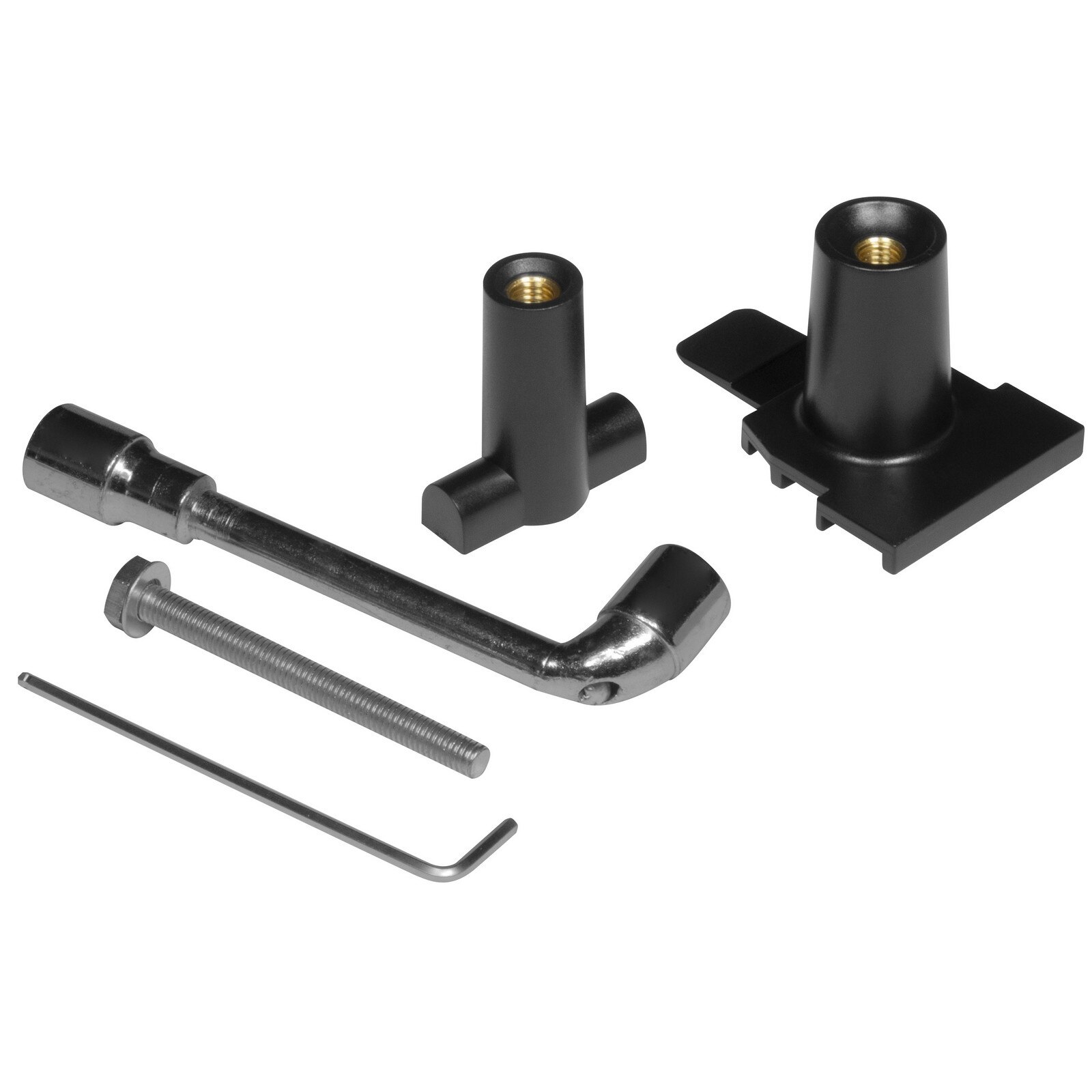 Subwoofer auto activ pentru roata de rezerva Crunch GP 820 eMAG.ro