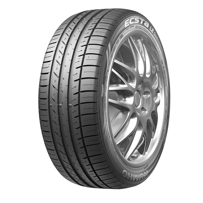 Anvelopa Vara KUMHO Ecsta KU39 275/40 R19 105Y XL