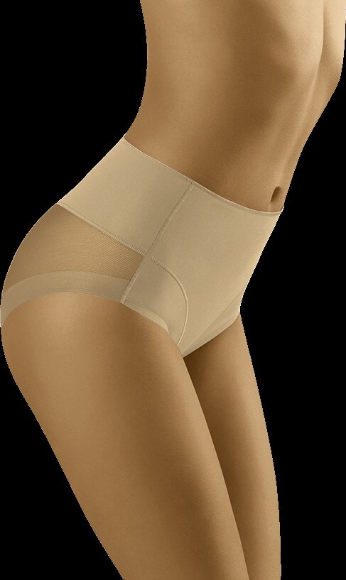 Chilot modelator, bej, Bej